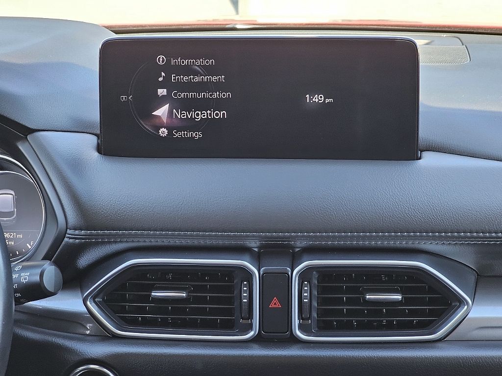 2023 Mazda CX-5 2.5 Select photo 18