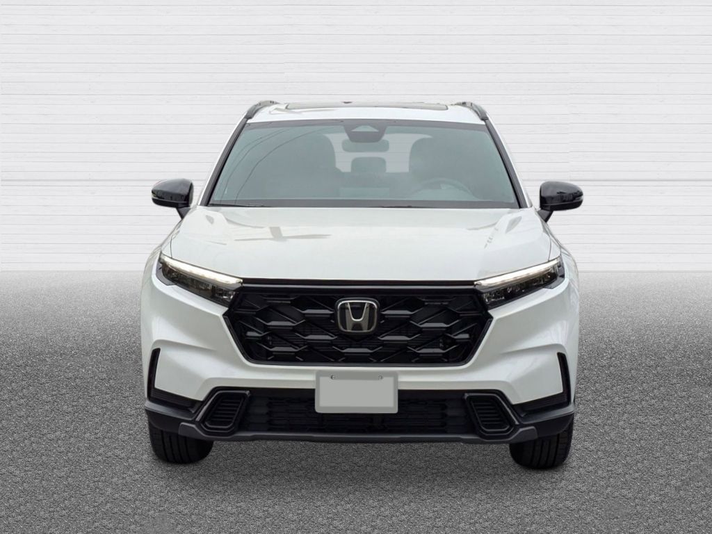 2026 Honda CR-V Hybrid Sport photo 6