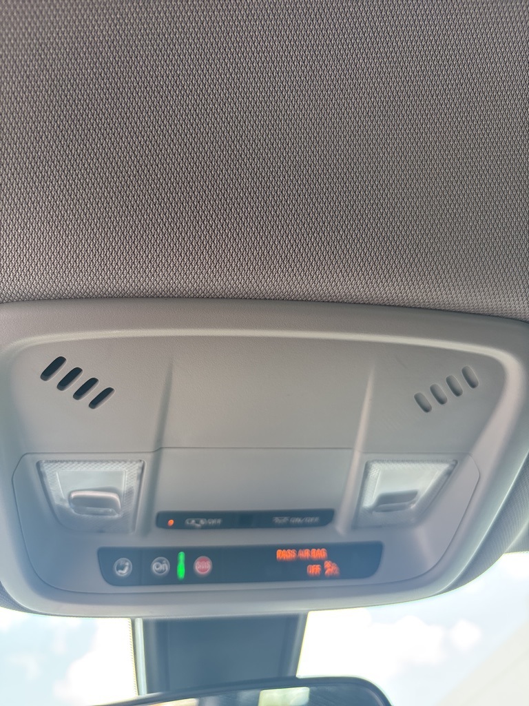 2021 Chevrolet Malibu 1LT photo 30