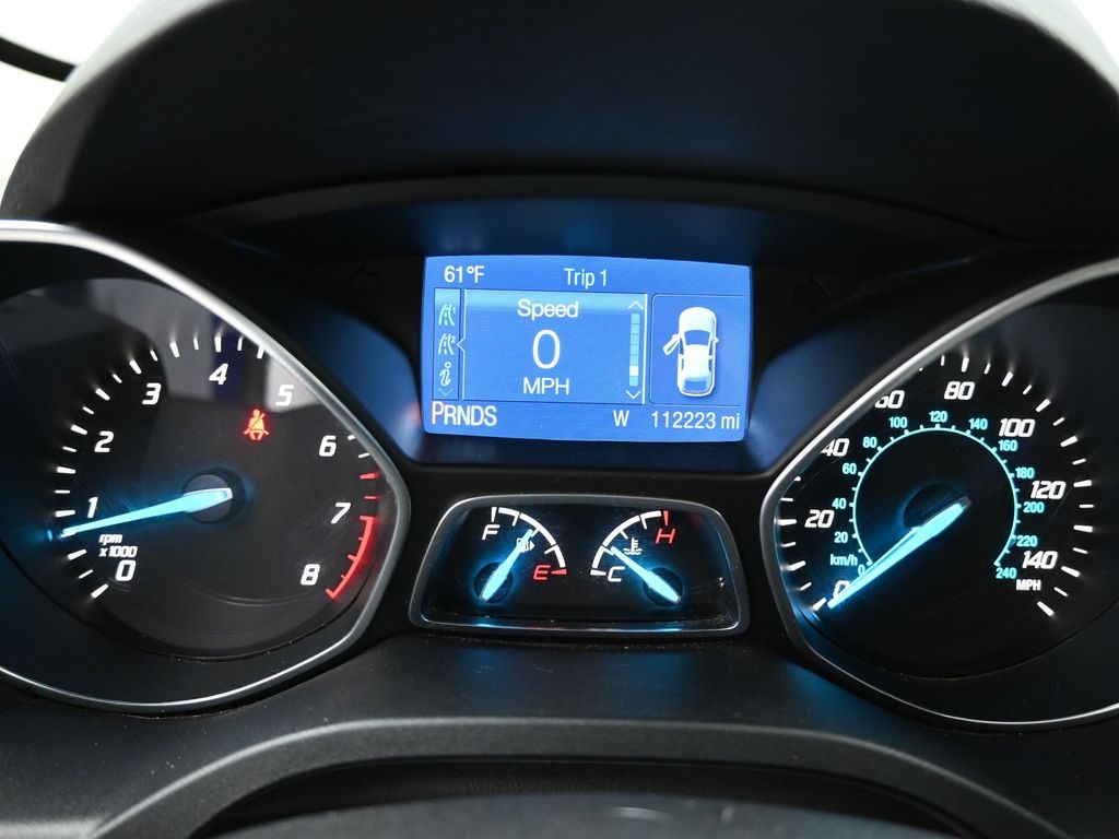 2014 Ford Escape SE photo 11