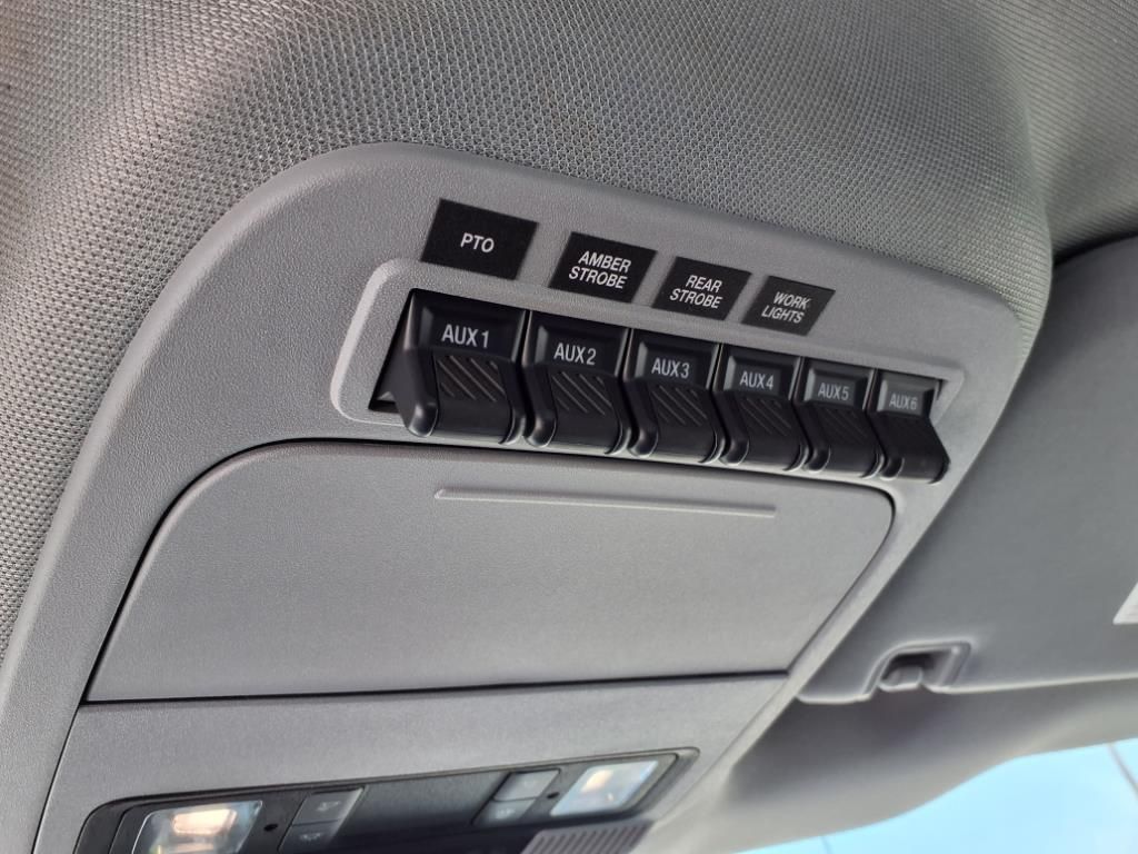 2024 Ford F-450 photo 16