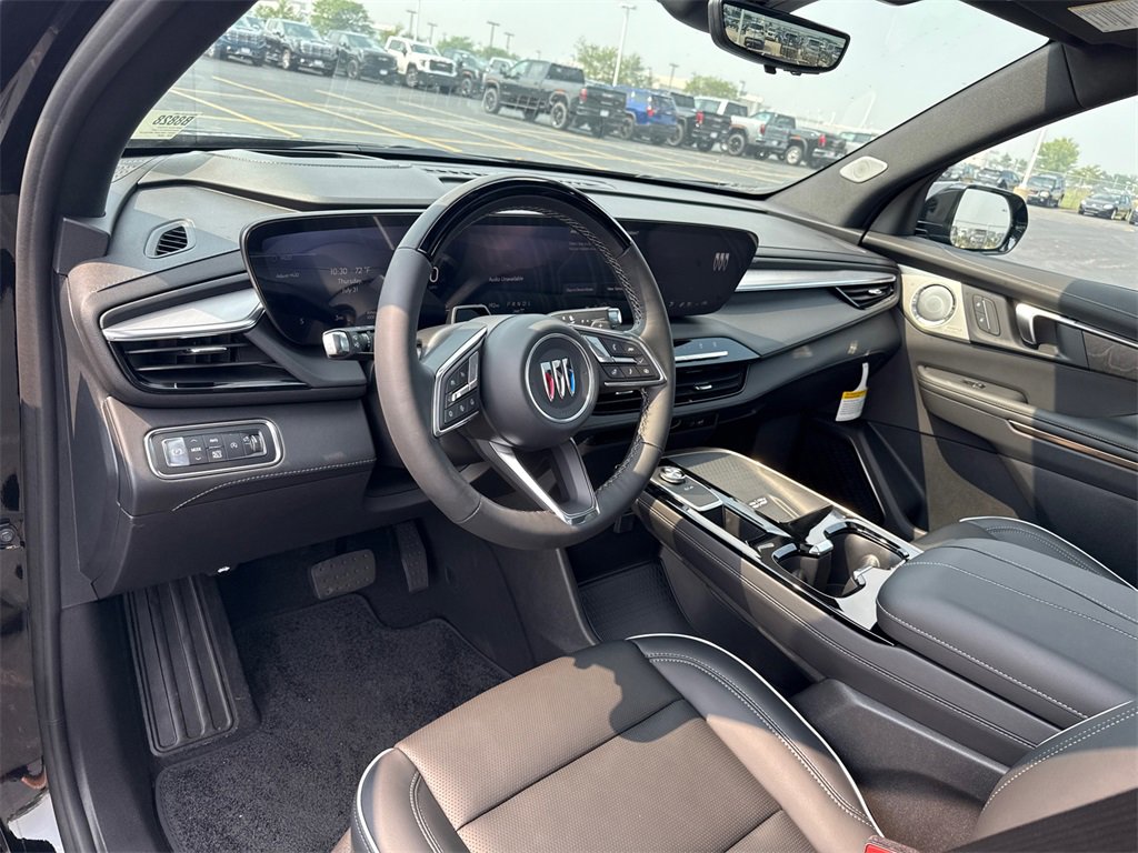 2026 BUICK ENCLAVE - Image 17