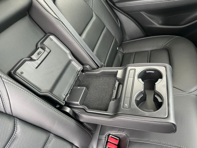 2025 Mazda CX-5 2.5 Premium Plus photo 33
