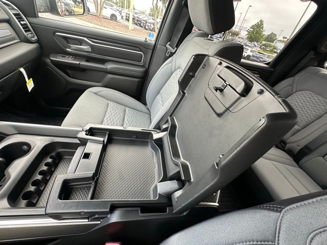 2026 Ram 1500 Big Horn Lone Star photo 25
