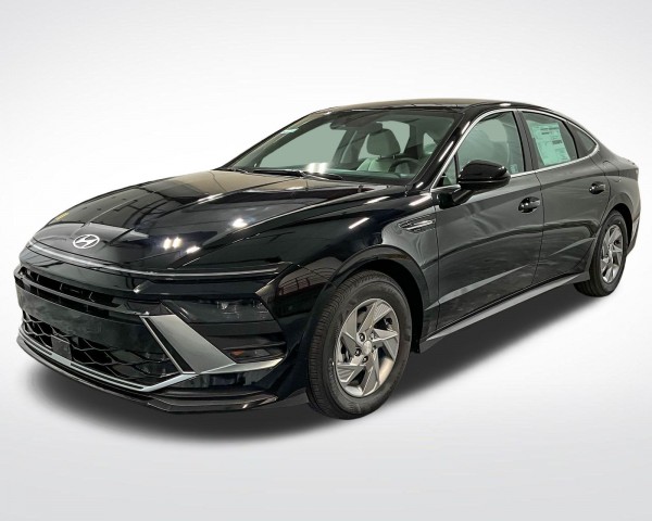 2025 Hyundai Sonata