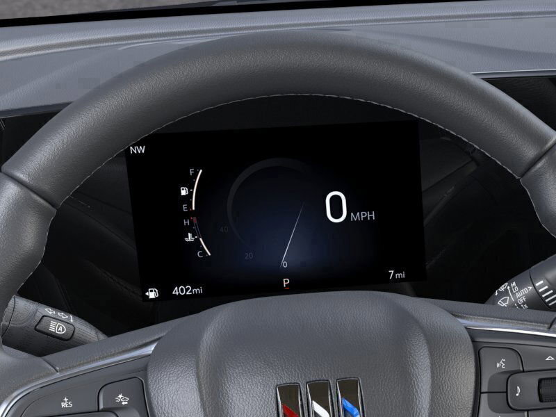 2026 Buick Encore GX Avenir photo 14