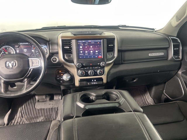 2022 Ram 1500 Laramie photo 21