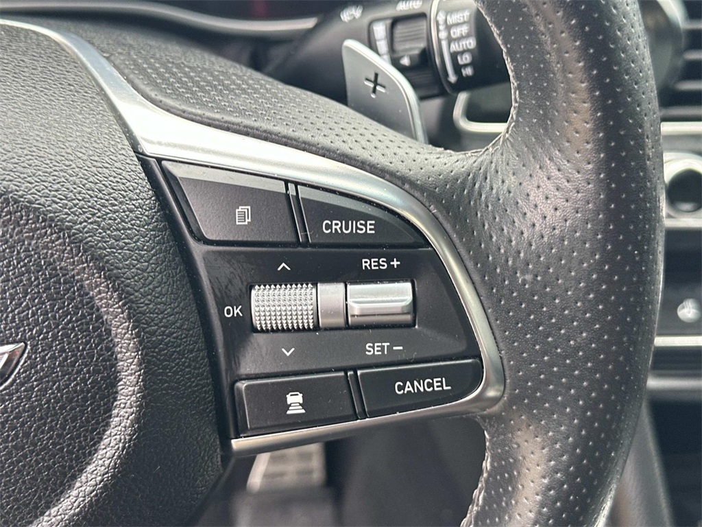 2019 Genesis G70 3.3T Advanced photo 20