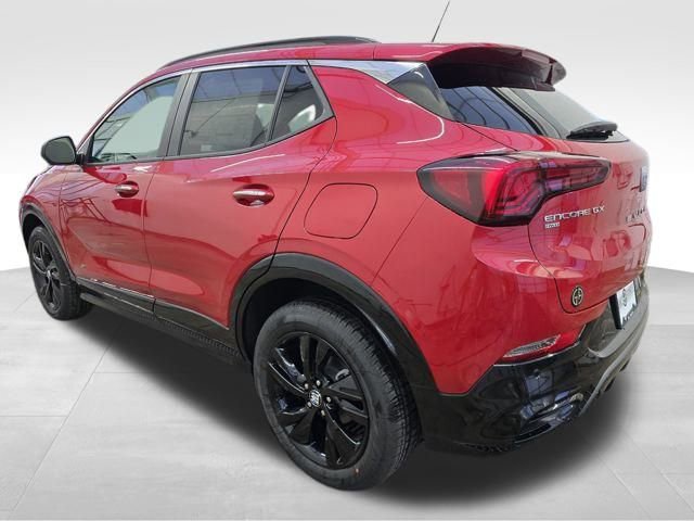 2026 Buick Encore GX Sport Touring photo 3