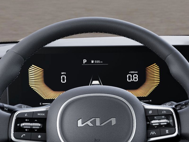 2026 Kia Carnival EX photo 20