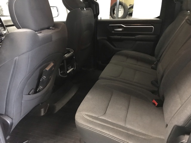 2020 Ram 1500 Big Horn Lone Star photo 12