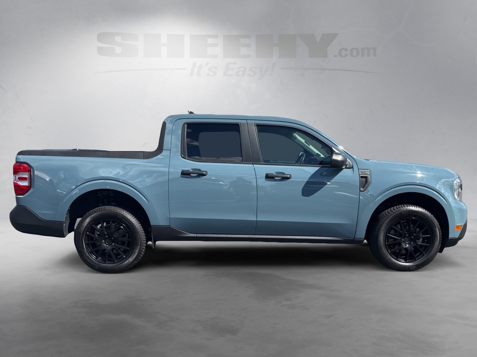 2022 Ford Maverick XL photo 8