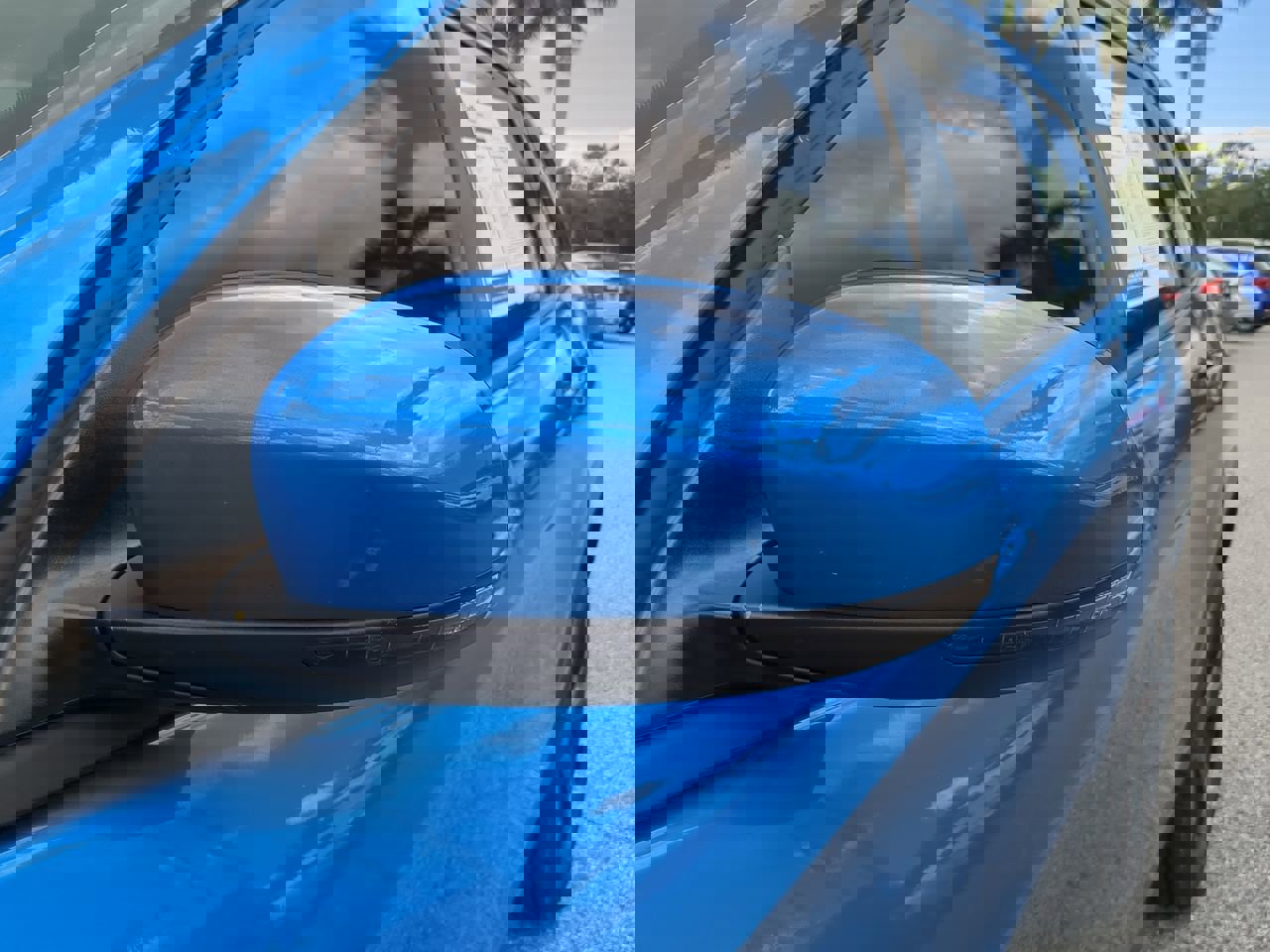 2021 Jeep Cherokee Altitude photo 11