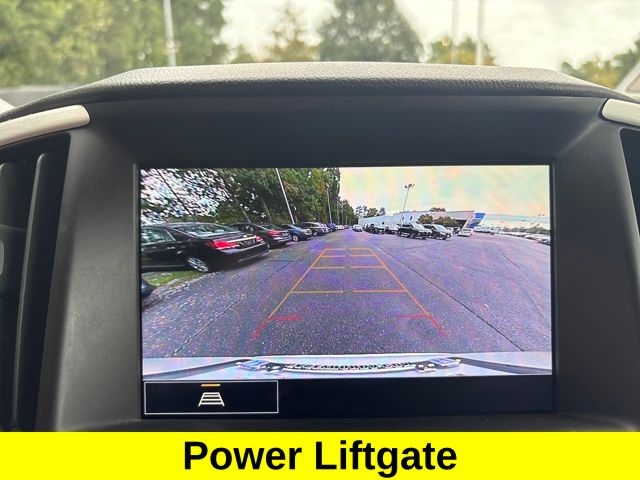 2024 Gmc Terrain SLT photo 15
