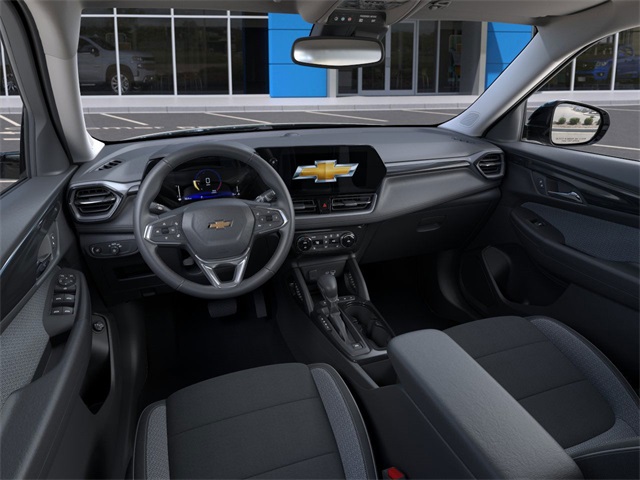 2026 Chevrolet Trailblazer LT photo 14