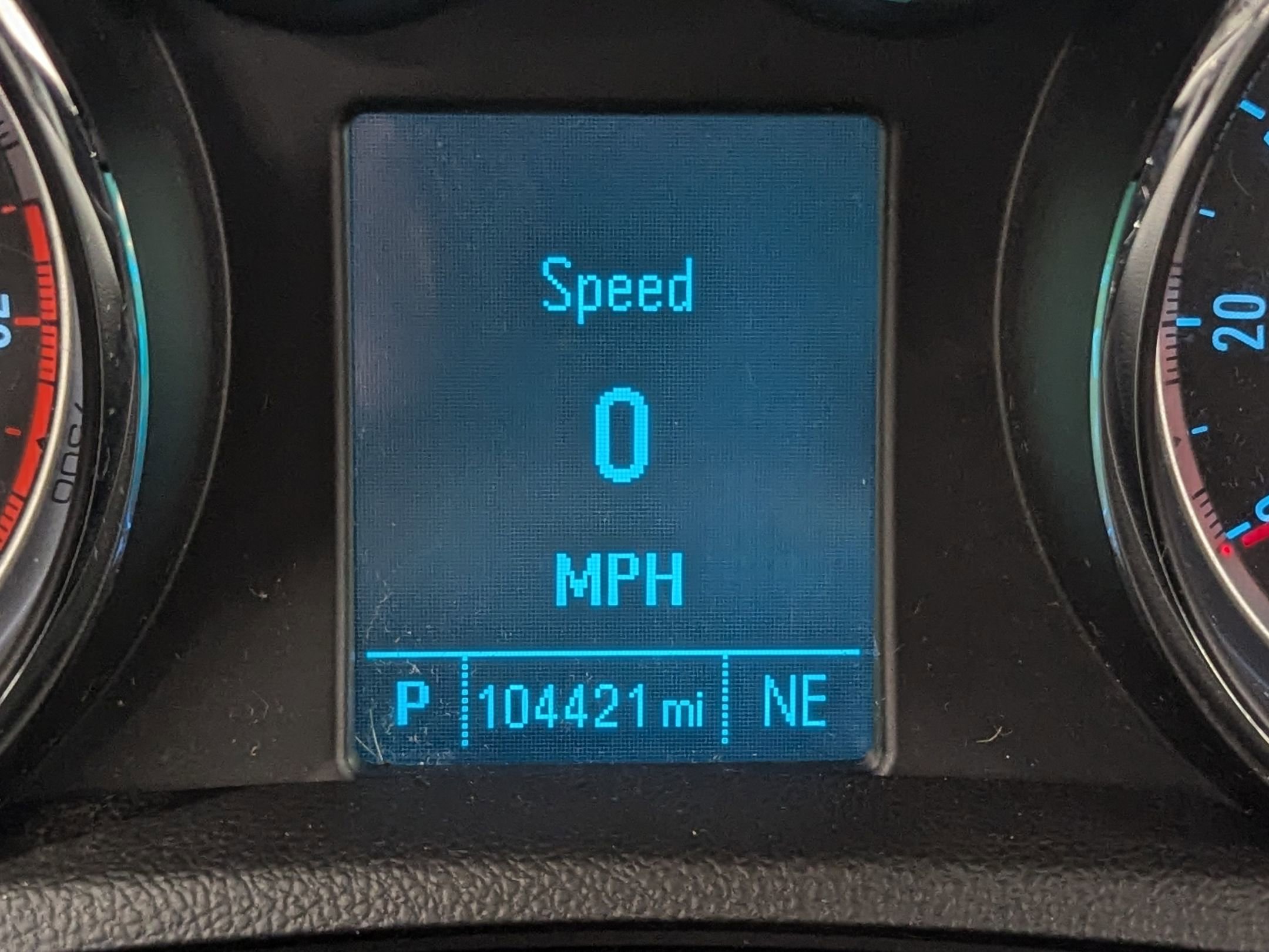 2016 Buick Encore photo 16