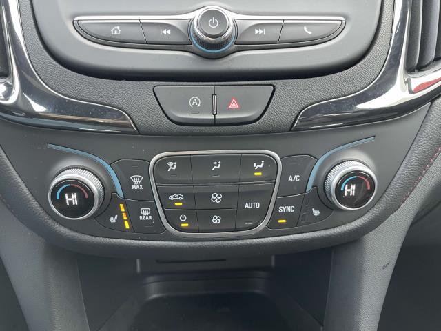 2024 Chevrolet Equinox RS photo 28
