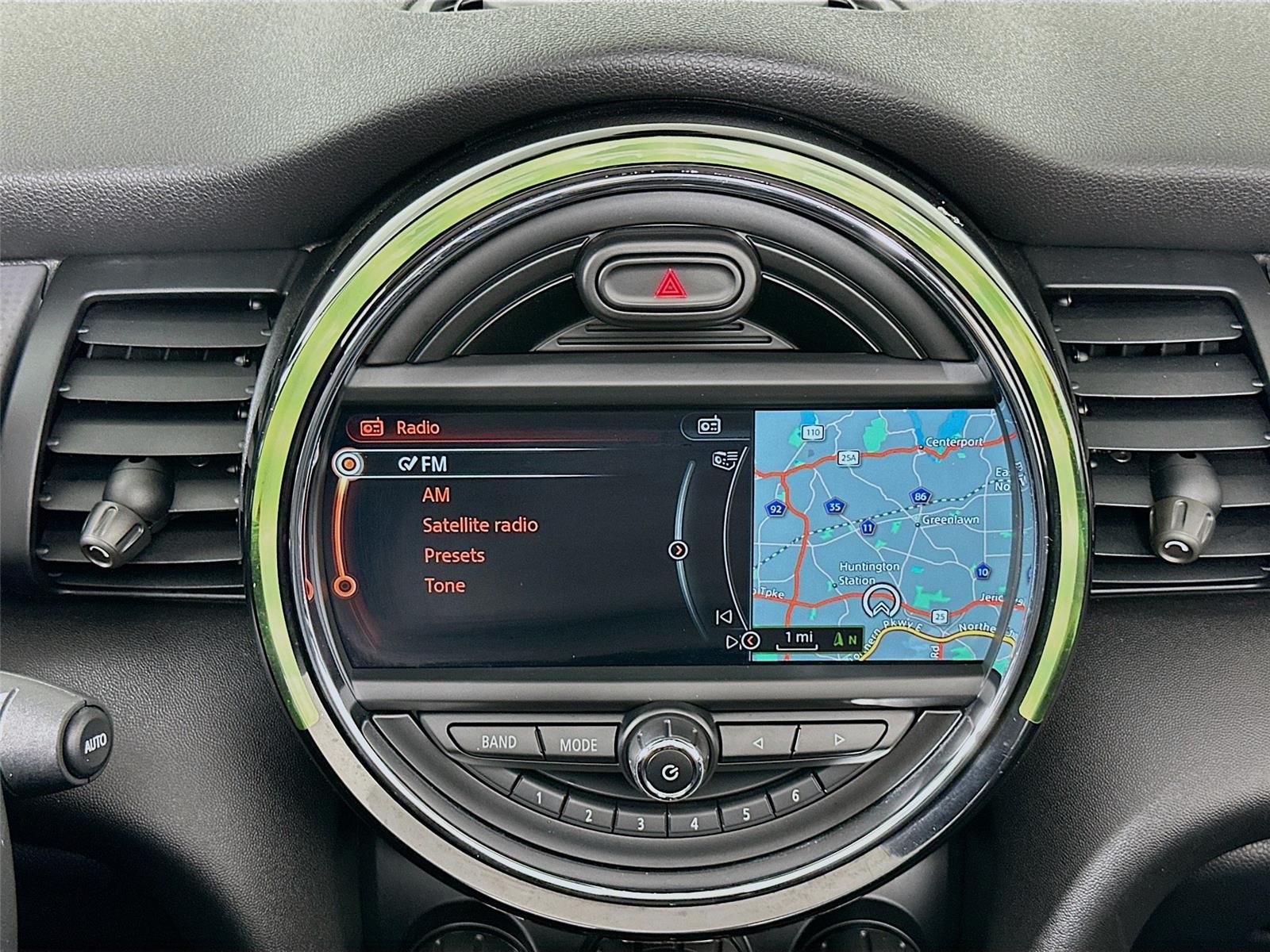 2017 Mini Cooper Convertible photo 15