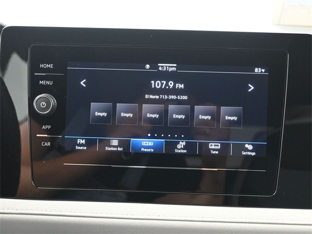 2025 Volkswagen Taos S photo 3