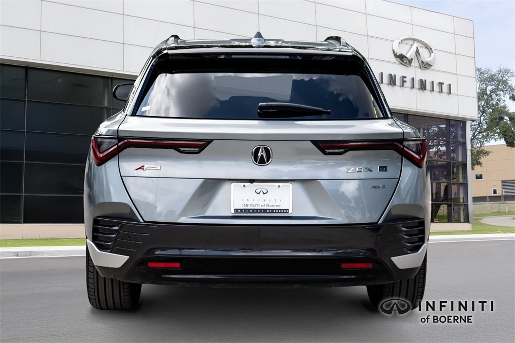 2024 Acura ZDX Base photo 7