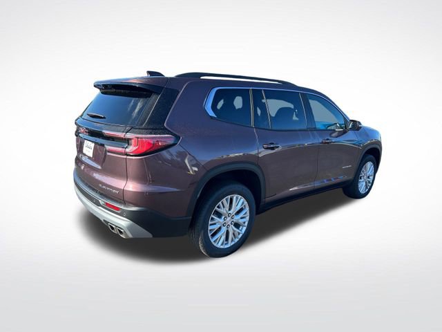 2026 Gmc Acadia Elevation photo 4