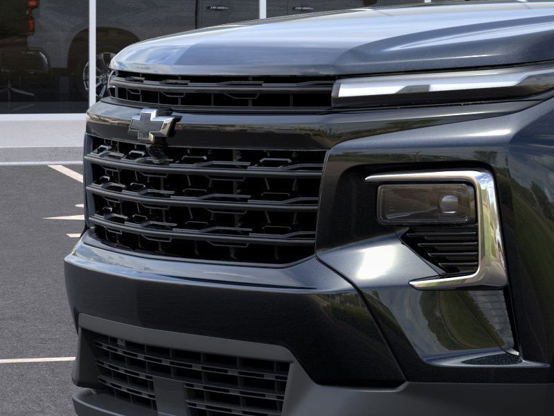 2026 Chevrolet Traverse photo 11