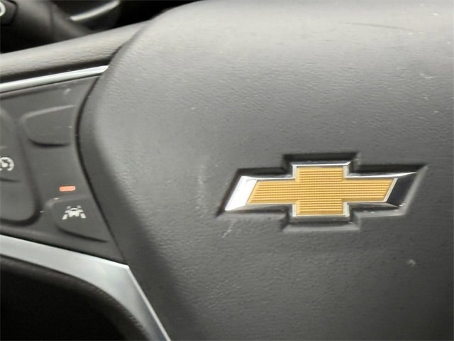 2022 Chevrolet Equinox LS photo 28