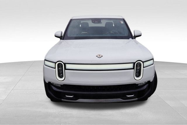 2022 Rivian R1T Launch Edition photo 12