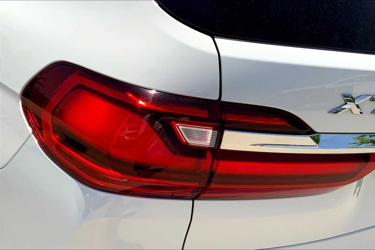 2022 Bmw X7 xDrive40i photo 26