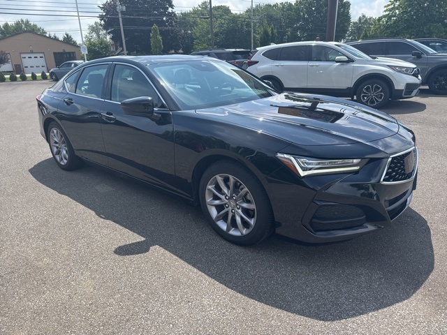 2023 Acura TLX Base photo 3