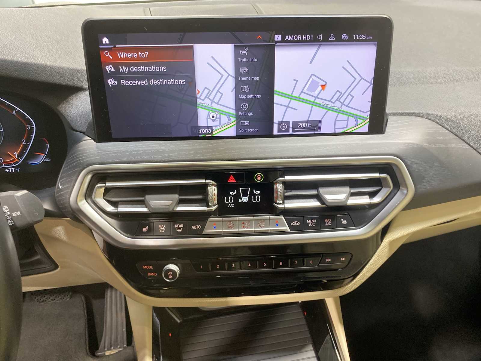 2022 Bmw X3 xDrive30i photo 15