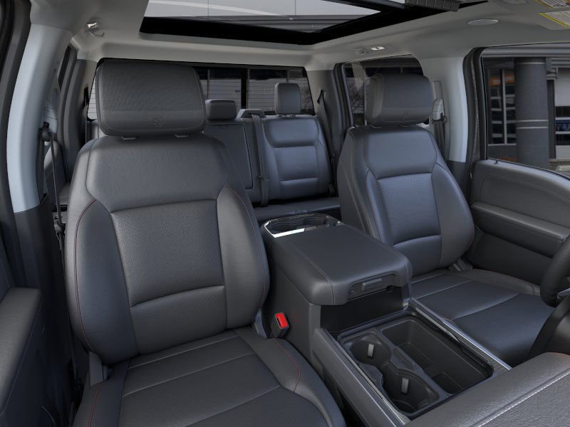 2026 FORD F-350 - Image 9