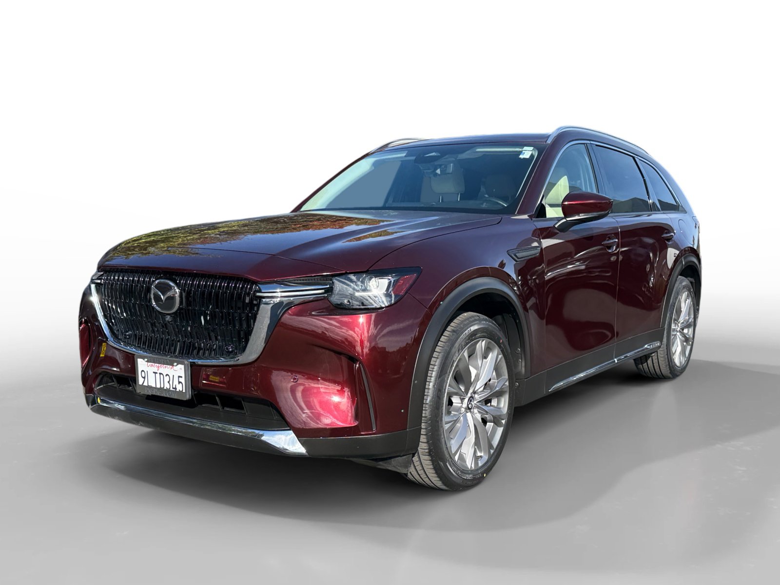 2024 Mazda CX-90 Turbo Premium Plus Package's photo