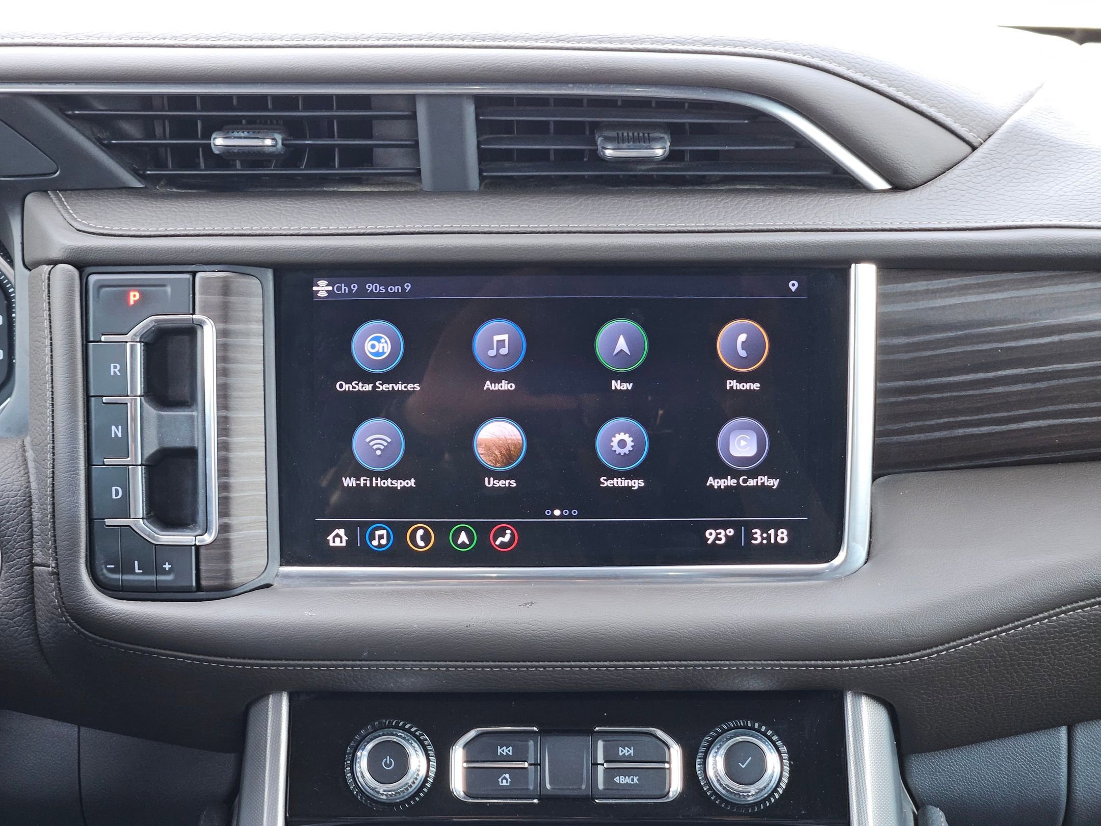 2021 Gmc Yukon XL Denali photo 17