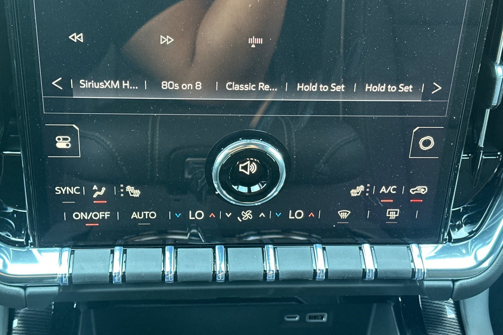 2026 Gmc Yukon photo 17