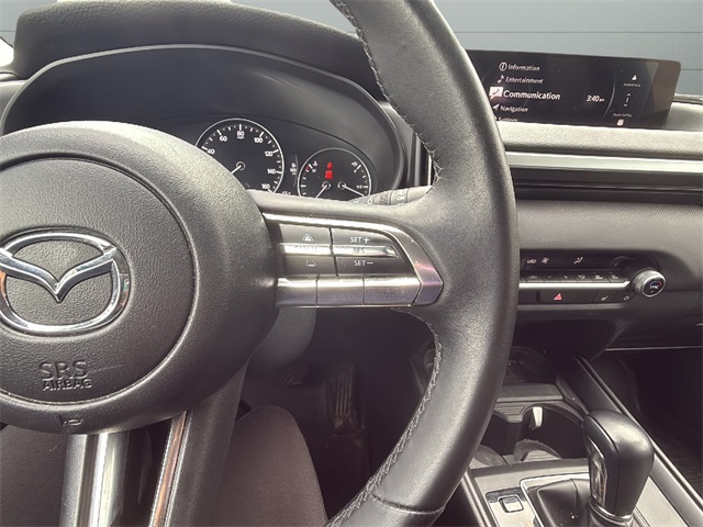 2025 Mazda CX-50 2.5 S Preferred photo 13