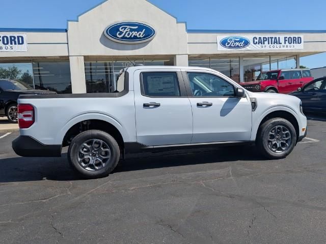 2025 Ford Maverick XLT photo 5