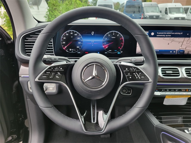 2026 Mercedes Benz GLE 450 4MATIC photo 30