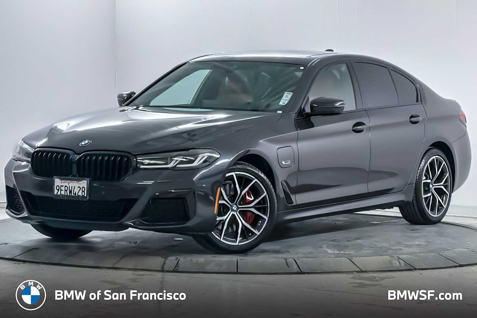 2023 BMW 5 Series