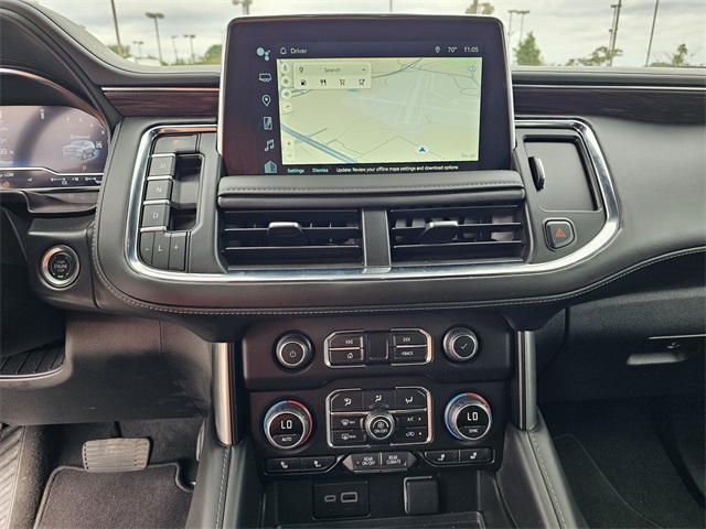 2024 Chevrolet Tahoe Z71 photo 28