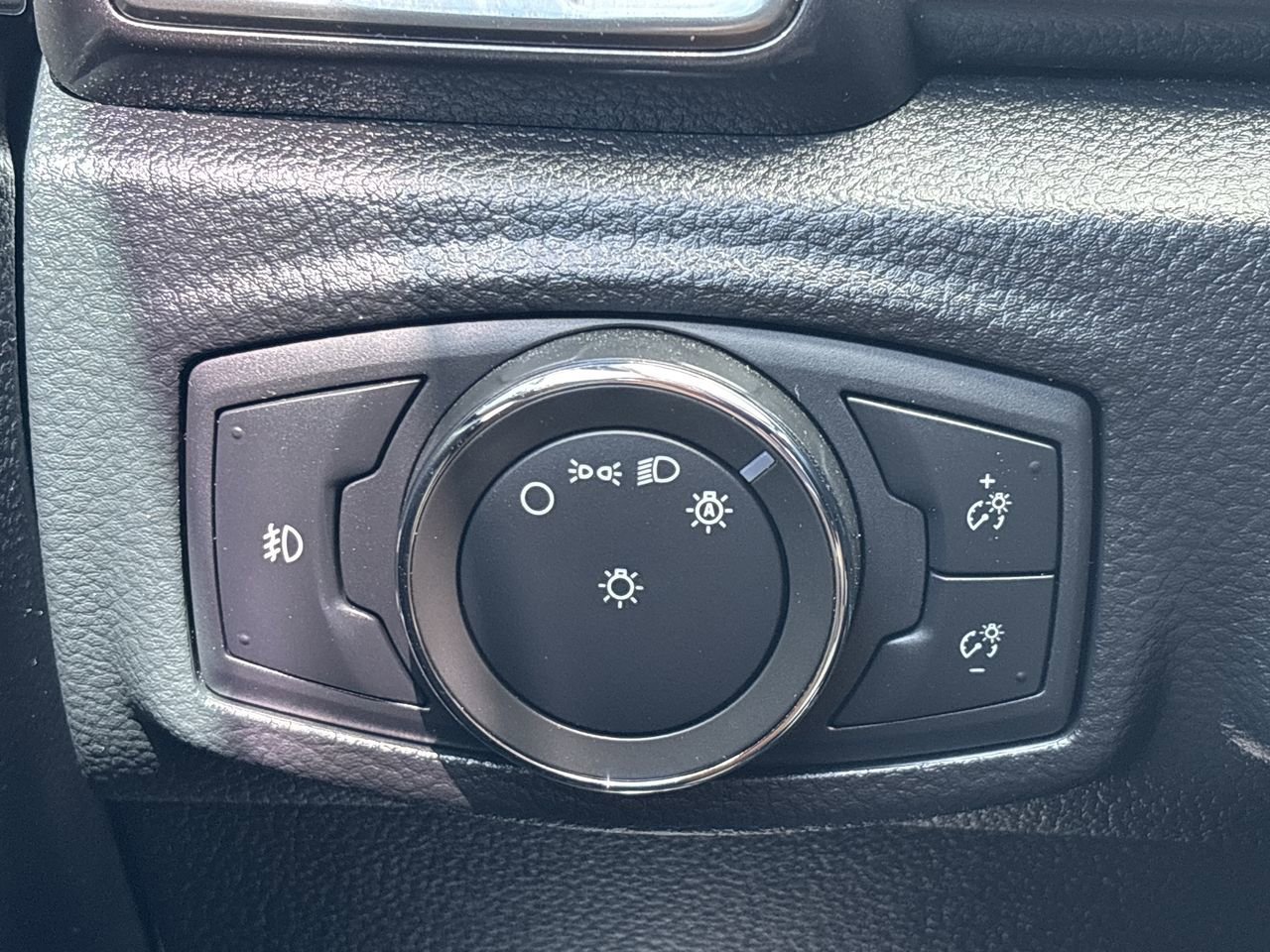 2020 Ford Ranger Lariat photo 18