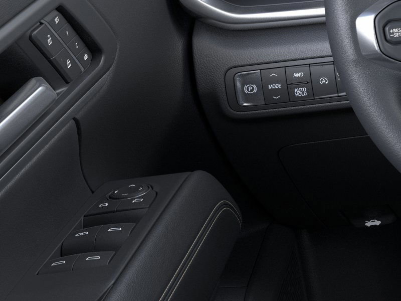 2026 Gmc Terrain Denali photo 22