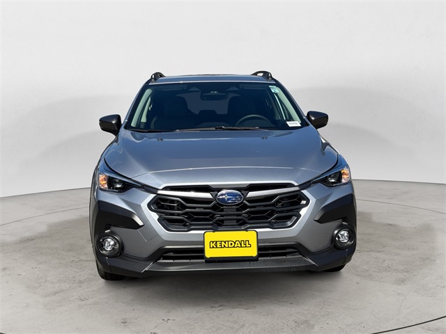 2024 Subaru Crosstrek Premium photo 8