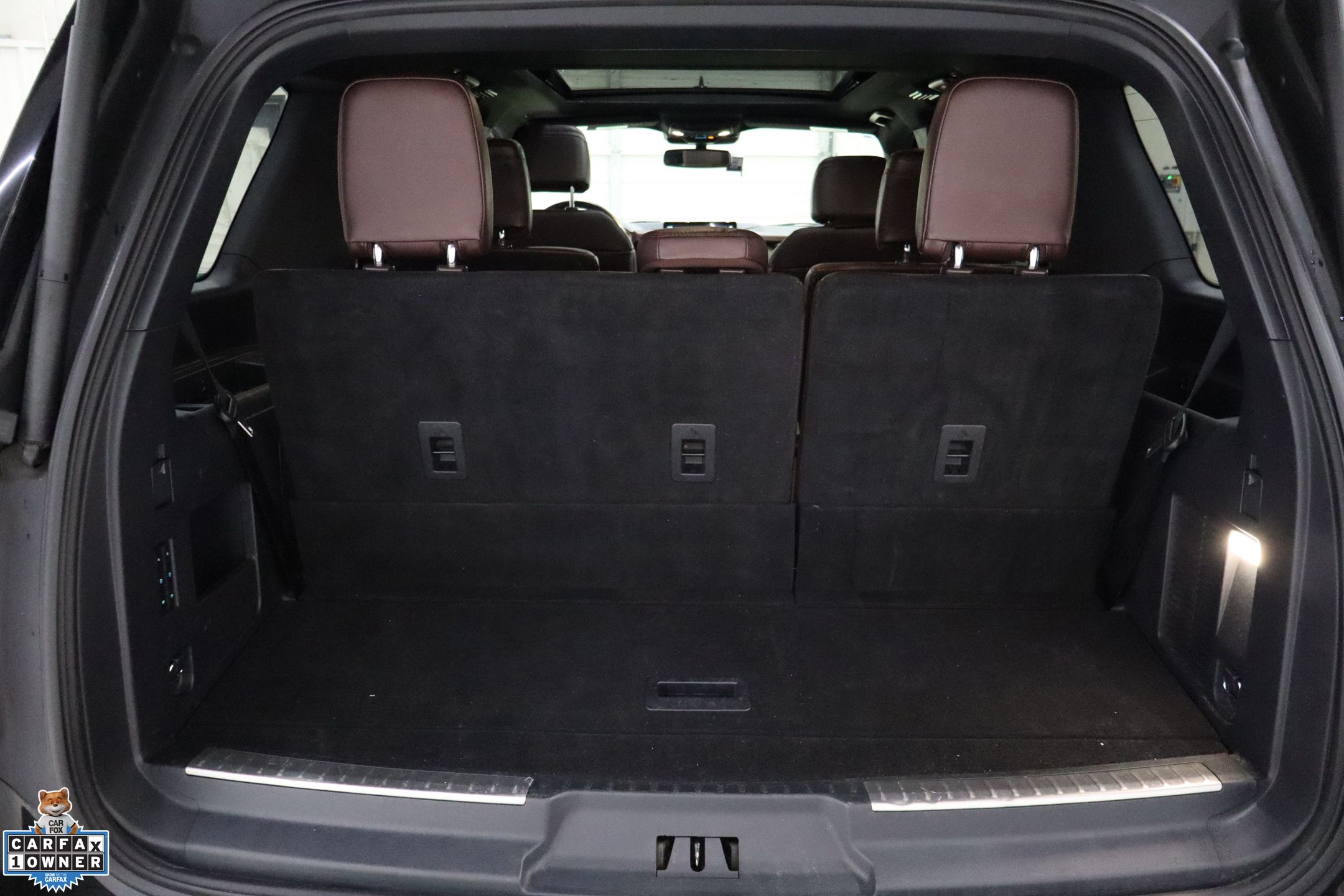 2024 Ford Expedition Limited photo 27