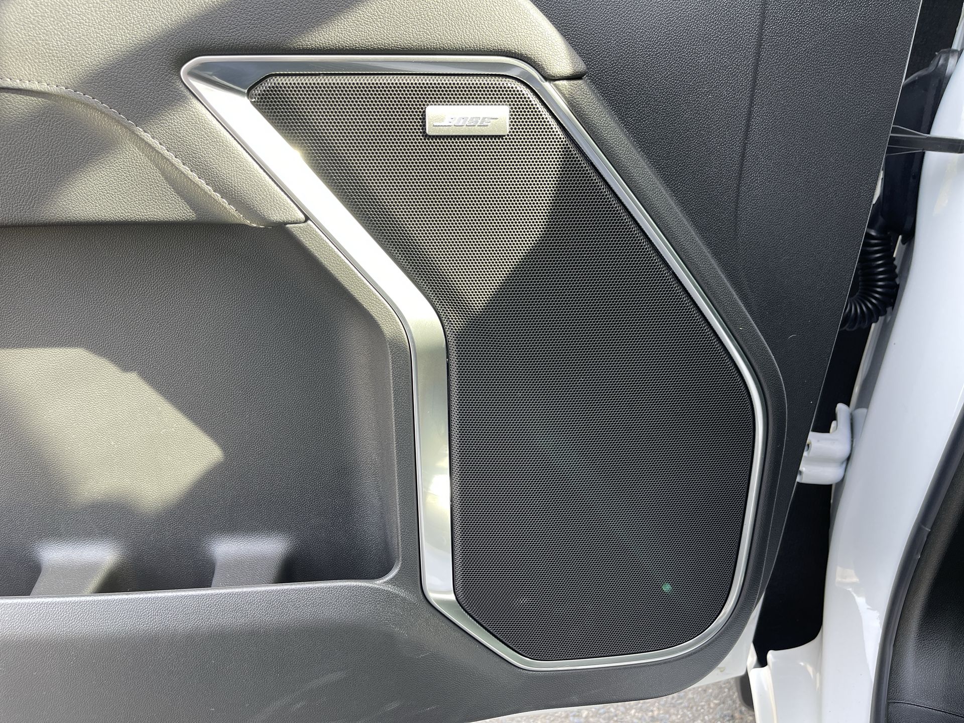 2025 Gmc Sierra 1500 Elevation photo 23