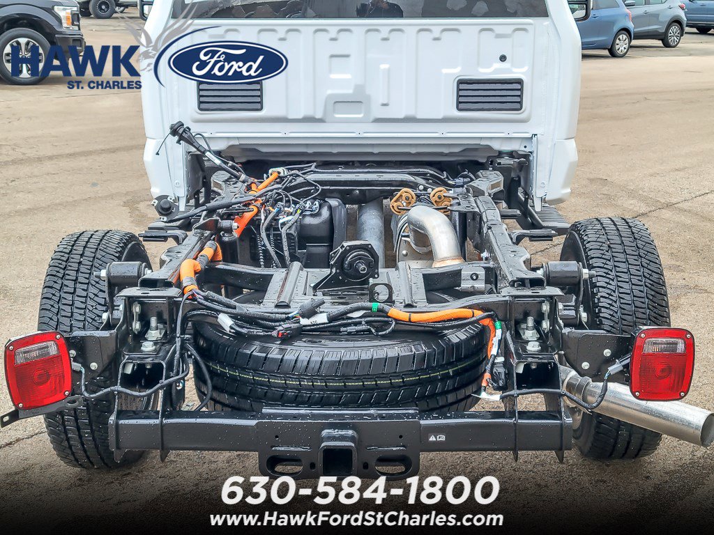2026 FORD F-250 - Image 4