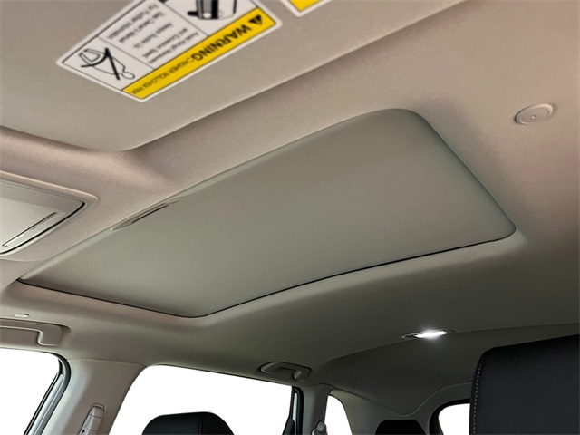 2026 Honda CR-V EX photo 19