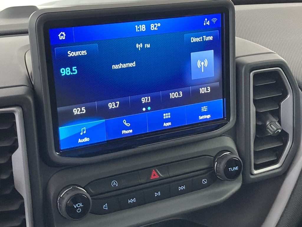 2021 Ford Bronco Sport Big Bend photo 3