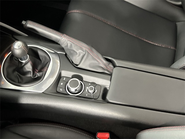 2017 Mazda MX-5 Miata RF Miata Grand Touring photo 20