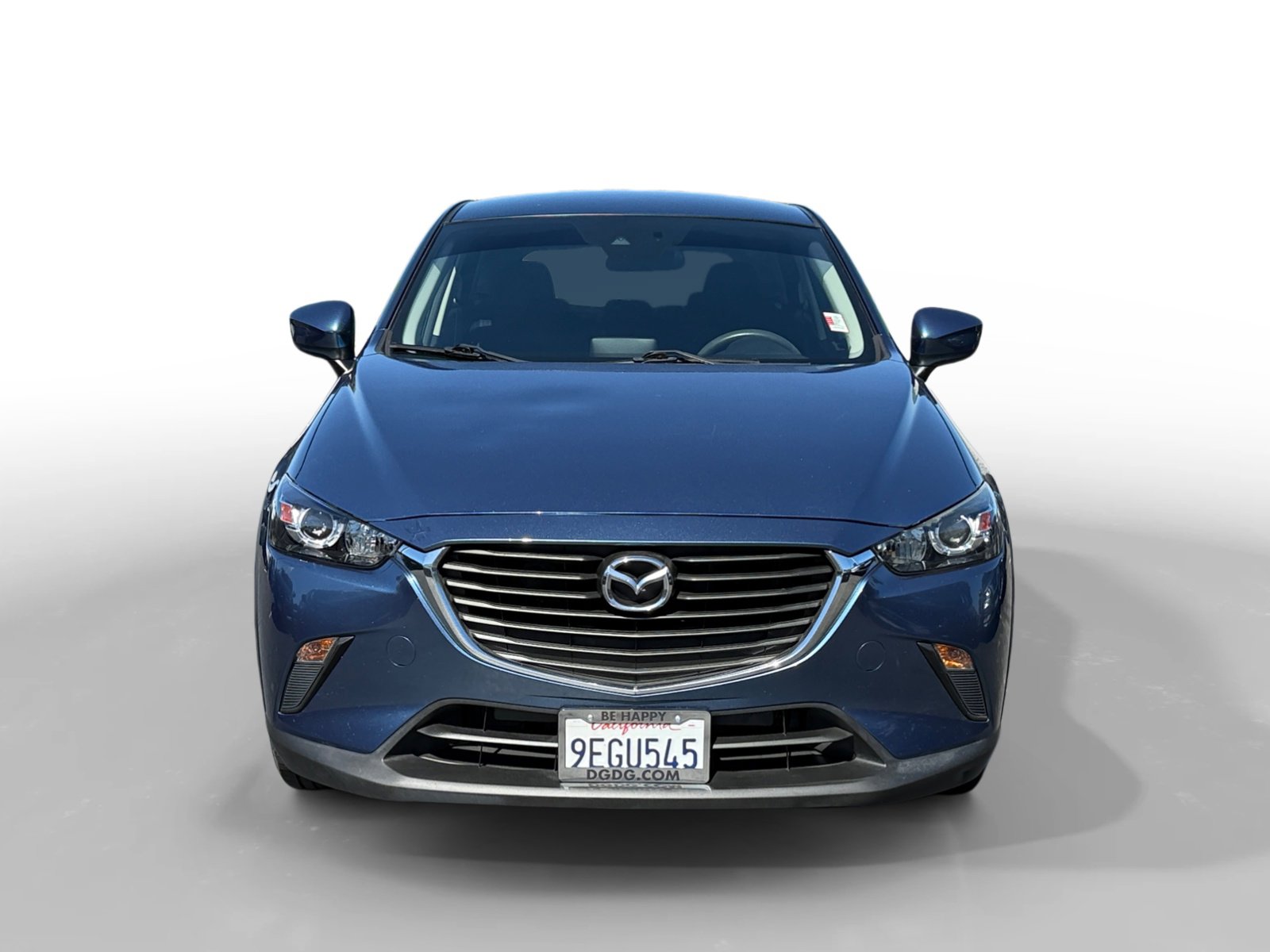 2018 Mazda CX-3 Sport photo 8